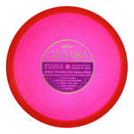 #18 (Silver Metallic/Purple Matte) 167-169 2026 Worlds Z Malita