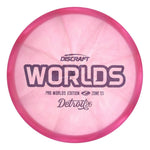#174 Pink-Purples (RANDOM FOIL) 167-169 2026 Worlds Z Swirl Zone SS