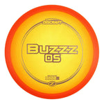 #9 Orange (Silver Weave) 173-174 Z Buzzz OS