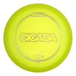 #9 Dayglo (Silver Sparkle Stars) 175-176 Z Cicada