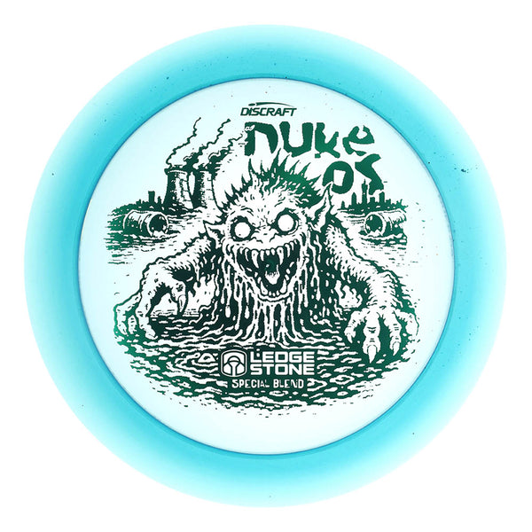 Z FLX Nuke OS (Special Blend with Extra Flex)