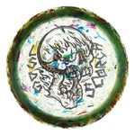 Jawbreaker Z Lite Scorch