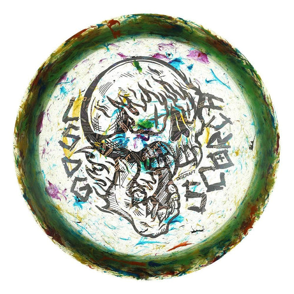 Jawbreaker Z Lite Scorch