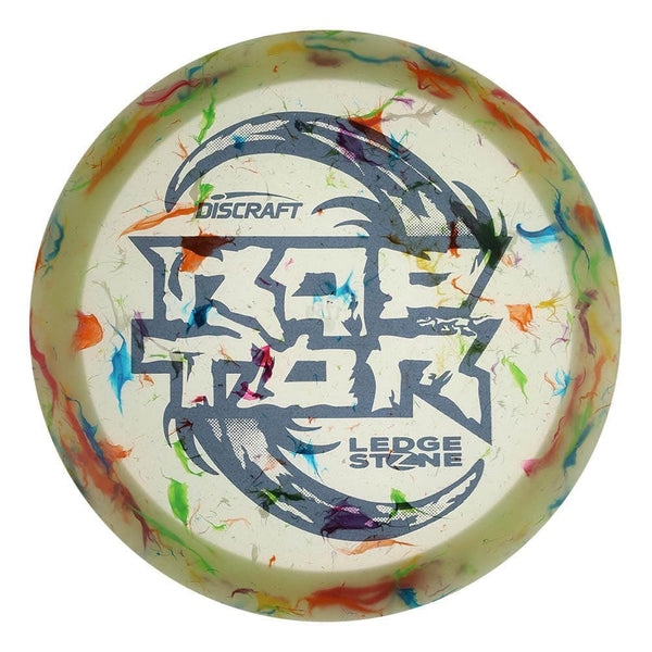 Jawbreaker Z Glo Raptor