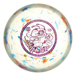 Jawbreaker Z Wasp