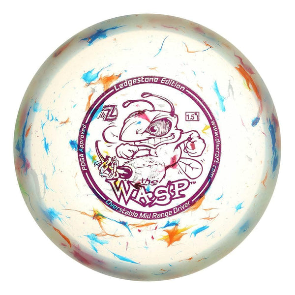Jawbreaker Z Wasp
