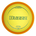#4 Orange (Blue Hearts) 160-163 Z Lite Buzzz