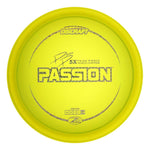 #9 Yellow (Silver Prisms) 155-159 Paige Pierce Z Lite Passion
