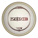 #3 Clear (Red Metallic) 170-172 Z Zone