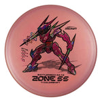 Ti Colorshift Zone SS