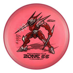 Ti Colorshift Zone SS