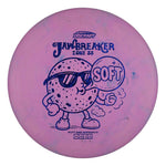 #71 (Blue Dark Shatter) 167-169 Jawbreaker Soft Zone SS