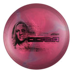 #70 (Pink Holo) 167-169 2026 Tour Series Missy Gannon Cicada