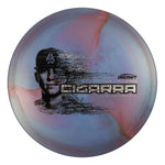 #123 (Silver Sparkle Stars) 170-172 2026 Tour Series Anthony Barela Cigarra