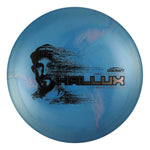 #74 (Gunmetal) 173-174 2026 Tour Series Ricky Wysocki Hallux