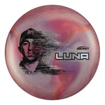 #222 (Silver Linear Holo) 173-174 2026 Tour Series Paul McBeth Luna