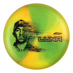 #98 (Gold Nautical Stars) 173-174 2026 Tour Series Paul McBeth Luna