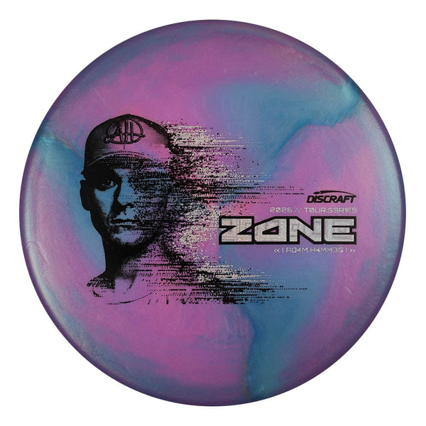 #73 (Circuit Board) 173-174 2026 Tour Series Adam Hammes Zone