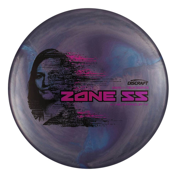 #108 (Magenta Holo) 173-174 2026 Tour Series Holyn Handley Zone SS