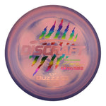 #73 (Pink Holo/Rainbow) 177+ 2026 Worlds 6 Claw Buzzz SS #2