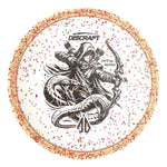 #48 (Discraft) 175-176 Anthony Barela CryZtal Confetti Archer