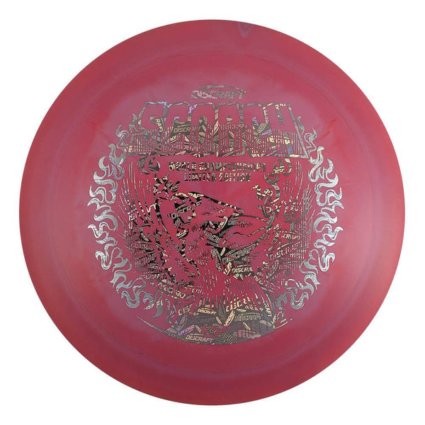 ESP Lite AM World Championships Scorch