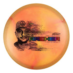 #48 (Rainbow Lasers) 175-176 2026 Tour Series Austin Turner Archer