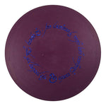 #2 Purple (Blue Dark Shatter) 175-176 Ben Callaway Jawbreaker Swarm