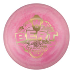 #33 (Gold Linear Holo) 177+ Bert Kreischer ESP Buzzz