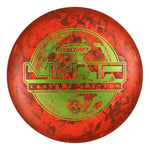 Cascade Challenge Jawbreaker Big Z Luna