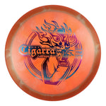 Big Z Swirl Cigarra