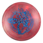 Big Z Swirl Cigarra