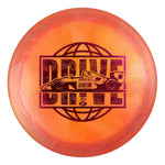 #121 (Purple Metallic) 173-174 Big Z Swirl Drive