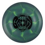 ESP Swirl Buzzz GT