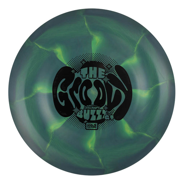 ESP Swirl Buzzz GT
