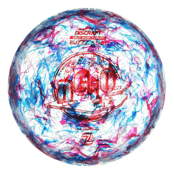 DGLO Wasp Tooled JB Z Flx Buzzz SS