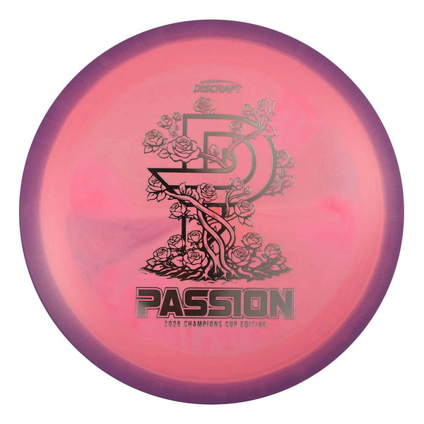 Champion's Cup Colorshift ESP Passion