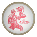 #18 Clear (Red Matte) 170-172 Champion's Cup Super Flex Zone