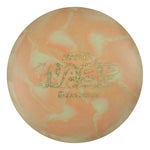 Chris Dickerson ESP Swirl Wasp