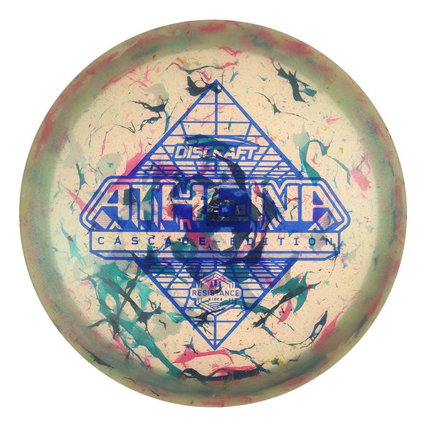 ジャスグリッティー Cascade Challenge Jawbreaker Colorshift Z Athena | Ledgestone