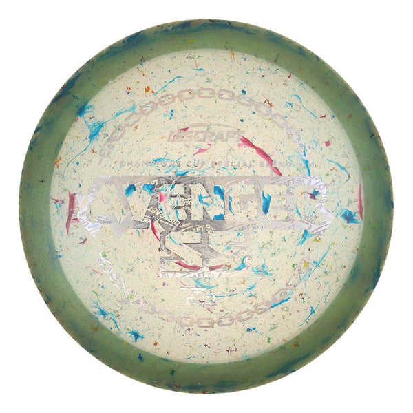 Champion's Cup Jawbreaker Z Flex Avenger SS