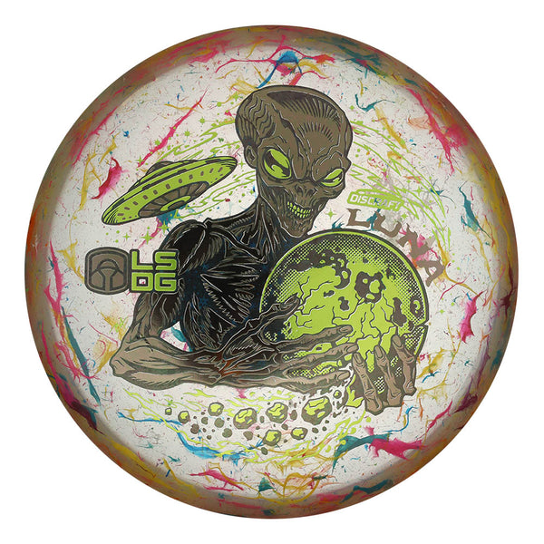 Colorshift Jawbreaker Z Flx Luna