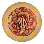 Anthony Barela CT Swirl Snake Pit Focus