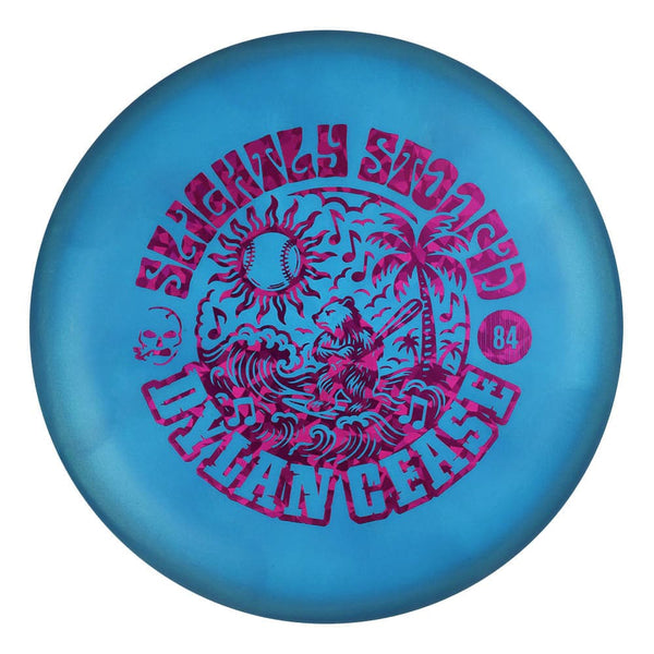 Supreme Flight Slightly Stoopid Dylan Cease Luna (Bear)