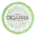 Confetti Z Cigarra