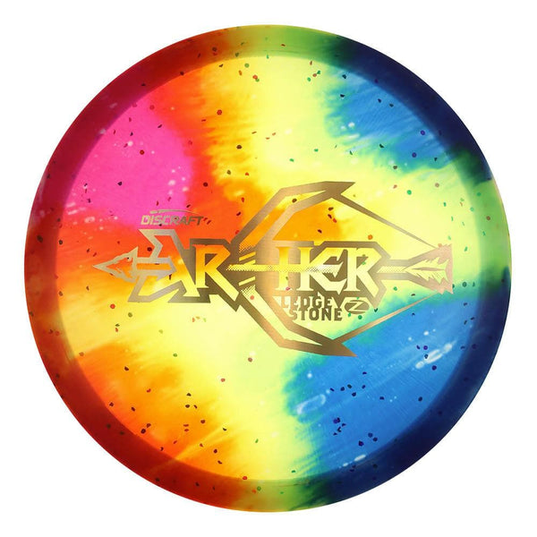 Fly Dye Confetti Z Archer