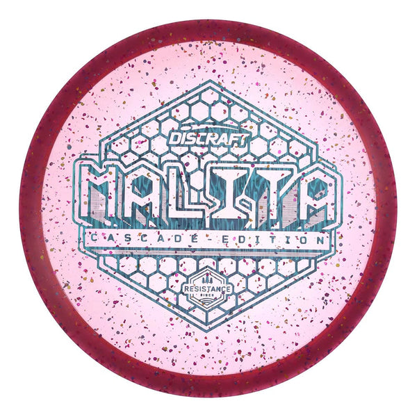 Cascade Challenge Z Confetti Malita