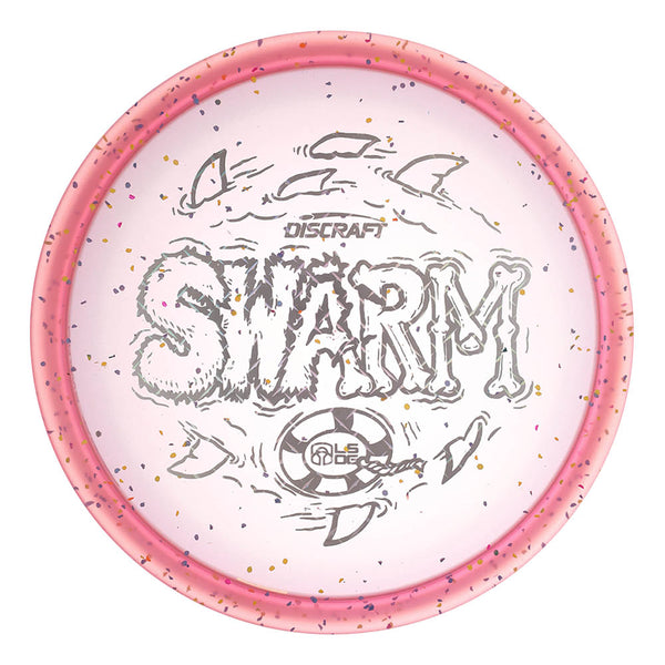 CryZtal Flx Confetti Swarm