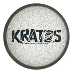 #5 Grey (Starry Night) 170-172 Supreme Flight CryZtal FLX Sparkle Kratos