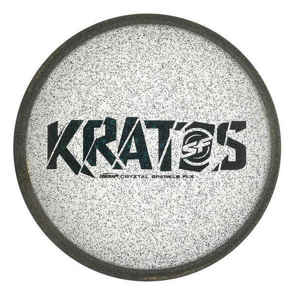#5 Grey (Starry Night) 170-172 Supreme Flight CryZtal FLX Sparkle Kratos